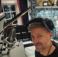 WESTLIFE FOREVER FAN