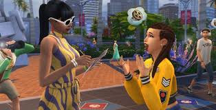 La sélection se focalise sur des critères qualitatifs couplés d'une vérification des éditeurs et auteurs de ces jeux avant validation. Les Sims 4 Bonne Nouvelle Le Jeu Est Gratuit Sur Pc Et Mac