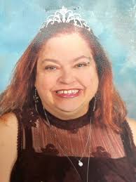 Obituary: Christina Lee Massman