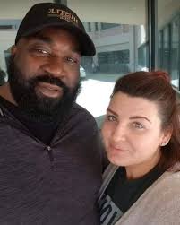 The Power Lifting World has gone silent with the passing of one of its  greatest legends “James “Pit Bull” Searcy. A great husband, loving father,  and a dear friend to countless athletes