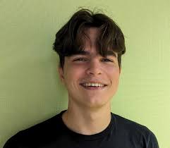 2023 Summer Research Students