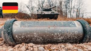 Accompany Gmbh Grosshandel Fur Fahrrad Und Emobility