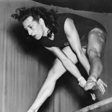 She holds individual gold medals in the floor exercise, balance beam and uneven bars. Olympics On Twitter Happy 100th Birthday Agnes Keleti The Oldest Living Olympic Champion Your Olympic Story Is Inspirational Ten Olympic Medals Five Of Them Gold You Showed Courage And Determination Throughout Your