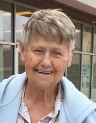 Barbara J (Shepherd) Prater Obituary 2023