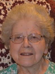 MarieAnne Arguin Obituary (1926