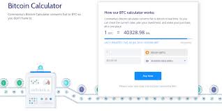 What i've learned in the past five years. Introducing Coinmama S Bitcoin Calculator Coinmama Blog