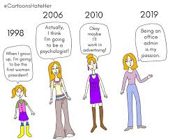 A Personal Note from CHH - Cartoons Hate Her