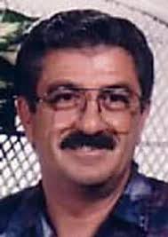 Ross Joseph Giangrasso