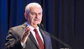 Binali yıldırım i̇letişim ofisi resmi twitter hesabıdır. Most Turks Believe Mob Boss S Corruption Claims Survey Shows Arab News