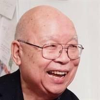 George T.N. Moy Obituary (2021)