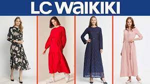 Lc Waikiki 2020 Sonbahar Elbise Modelleri Ve Fiyatlari 5 Elbise Modelleri Elbise Sonbahar Elbiseleri