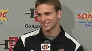 Press Conference: Drew Westling, Martrell Fantroy & Track Iosefa 04/20/09