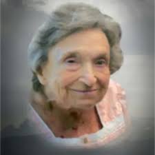 Obituary information for Brenda F. Moffitt