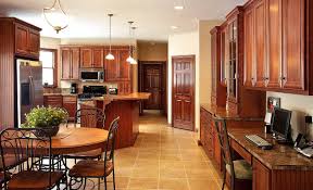 small open kitchen living room designs