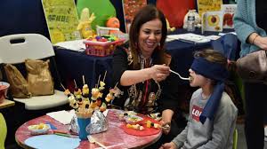 Modes de garde des jeunes enfants. Pourquoi La Journee De La Petite Enfance Est Un Succes Chaque Annee