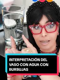 Oliver Colt El Vaso Con Agua