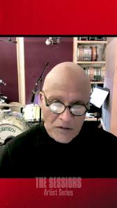 Steve Ferrone: Mastering Session Drumming Techniques