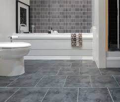 The look of the tub tiles in this bathroom is nearly white with the highlight in the form of a pretty mosaic border in darker hues. Top 60 Best Bathtub Tile Ideas Wall Surround Designs