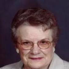 Luverne M Bergemann Obituary October 1, 2010