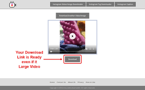 Turla apt is using a backdoored firefox extension to compromised targets' systems, and it uses instagram comments to discover the url of its c&c server. Video Downloader For Instagram Get This Extension For Firefox En Us