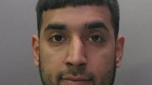 Convicted drug dealer who is