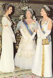 The Two Elizabeth S And Princess Anne Her Majesty The Queen Royal Queen Royal Family