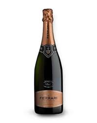 We also share information about your use of our site with our social media, advertising and analytics partners who may combine it with other information that you've provided to them or that they've collected from your use of their services. Ferrari Maximum Rose Sparkling Wine Sale