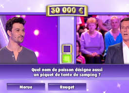 Mon enfant est né pendant les '12 coups de midi' alors que j'étais à la télévision, en tournage. Les 12 Coups De Midi Hakim Conserve Son Titre Sur Tf1 Toutelatele