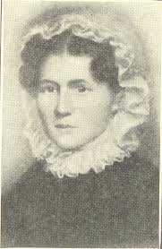 Amanda White Ferry (1797-1870)