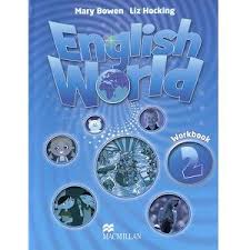 English World 2 Workbook Workbook Simple Present Tense Learn English