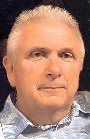 Andrew Fejko Obituary (1956