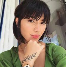 That's our rundown of the 20 best short hairstyles with bangs. Sophisticated Short Hair Ideas With Bangs