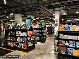 Bookxcess Cyberjaya Fun Decor Selangor Book Lovers