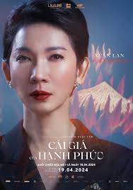 Phim khó hoàn vốn, Xuân Lan tranh luận cùng nhà phê bình