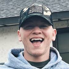 Jonathan Michael Fleming (TikTok Star)