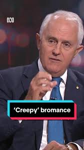 "The creepiness was palpable”. The Q+A panel discuss what a second Trump  presidency could mean for Russia and Ukraine. #Politics #ABCQandA