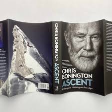 Chris Bonington