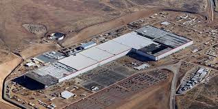 Volkswagen is investing around $1 billion (€900 million) in joint battery activities with northvolt. Northvolt Plant Gigafactory In Schweden Electrive Net