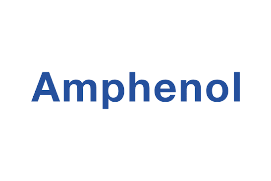 Amphenol logo