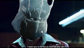 Dark Knight Questline Got Me Like Ffxiv