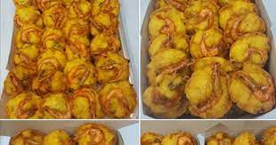 Kumpulan gambar kue kering lebaran foto resep kue lebaran via gambarkartununik.blogspot.com. Resepi Cucur Udang Yang Cantik Kejadiannya Dan Menggoda Rupanya Blog Santai Santai Jerr
