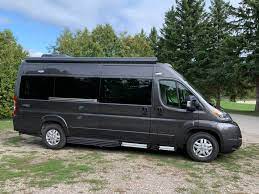 We did not find results for: Roadtrek Debuts New 2021 Class B Rvs