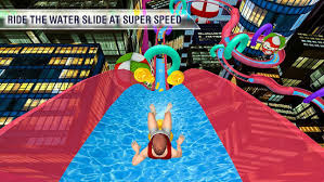 Idle water slide mod apk 1.7.6 apk free download. Download Water Slide Adventure 3d V2 2 Mod Unlimited Money Apk Free For Android