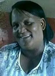 Dina Jacobsen in people