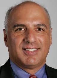 Anthony's 10-vote win in Ward 4 withstands recount