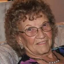 Obituary information for Irene Boyce