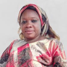 Meet the Heroines of Health