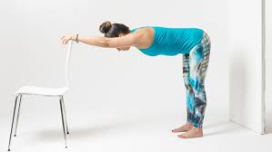 5 Yoga Poses For People With Multiple Sclerosis Easy To Hard Variations Yoga Journal Yoga Poses Hard Yoga Poses Hard Yoga