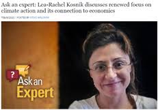 UMSL Department of Economics Newsletter