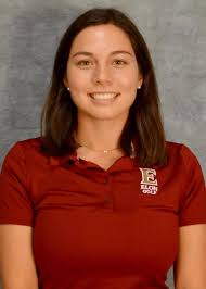 2017-18 Women's Golf Roster